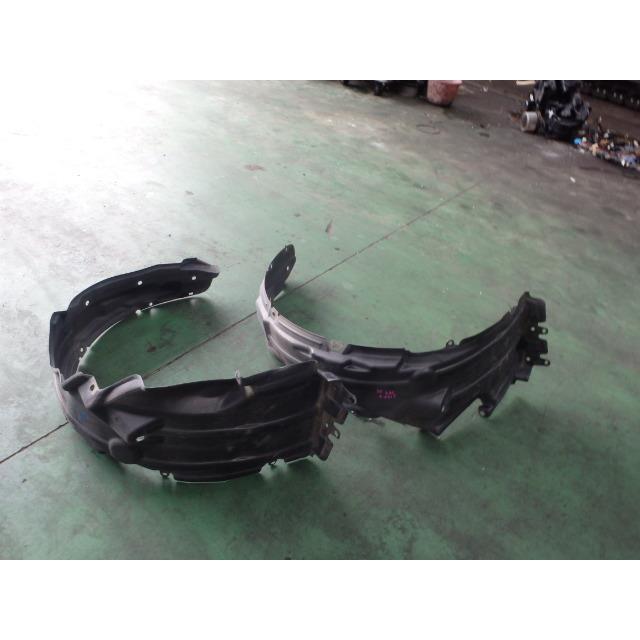 ダイハツ DAIHATSU ムーヴ フロントフェンダー 右 L175S ムーヴ CBA-L175S フロントフェンダーライナー右 RH KF-DET W24 199306