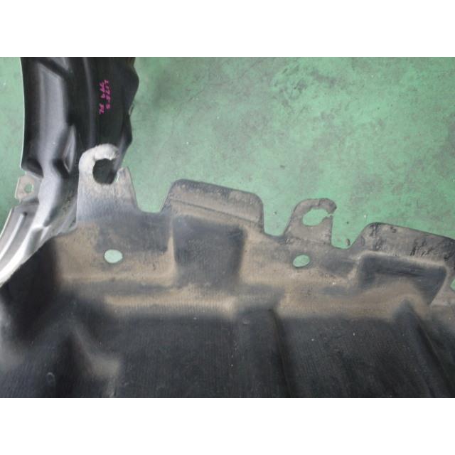 ムーヴ CBA-L175S フロントフェンダーライナー右 RH KF-DET W24 199306