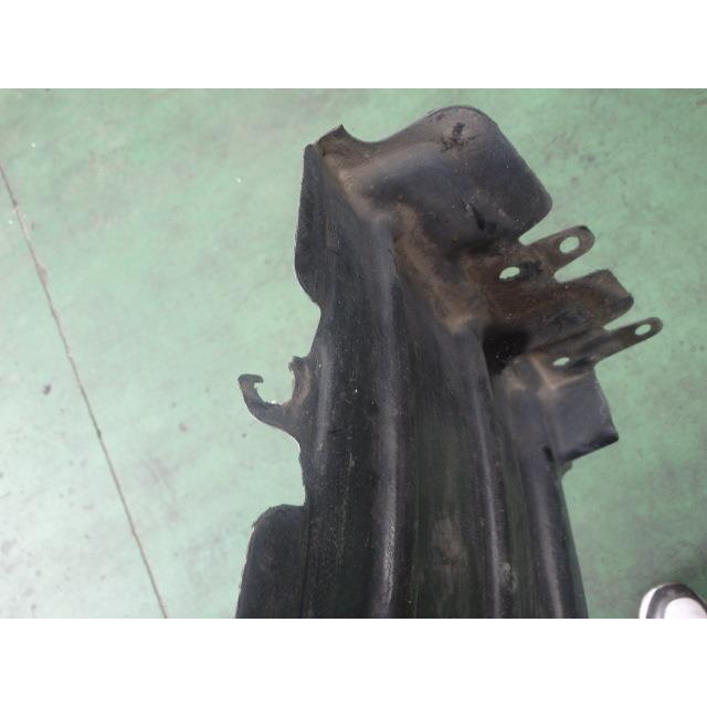 ダイハツ DAIHATSU ムーヴ フロントフェンダー 右 L175S ムーヴ CBA-L175S フロントフェンダーライナー右 RH KF-DET W24 199306