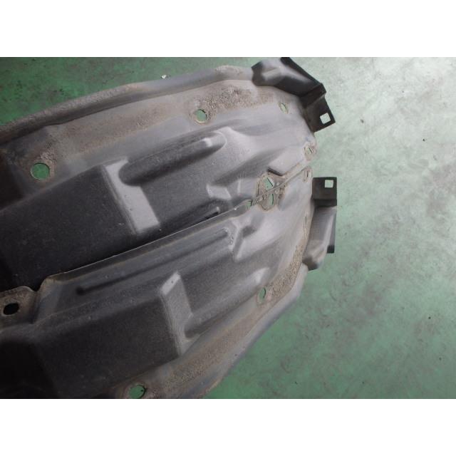 ダイハツ DAIHATSU ムーヴ フロントフェンダー 右 L175S ムーヴ CBA-L175S フロントフェンダーライナー右 RH KF-DET W24 199306