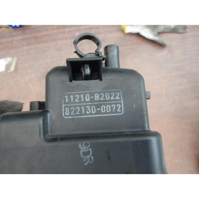 ムーヴ CBA-L175S タペットカバー KF-DET W24 199336 : used-part