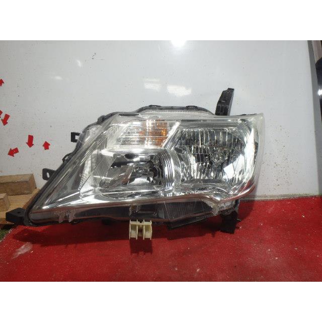 セレナ DBA-FC26 ヘッドライト左 LH ハイウェイスター MR20DD コイト  