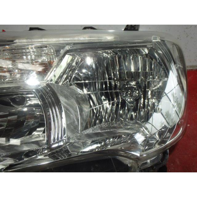 セレナ DBA-FC26 ヘッドライト左 LH ハイウェイスター MR20DD コイト  