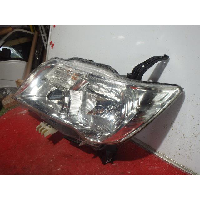 セレナ DBA-FC26 ヘッドライト左 LH ハイウェイスター MR20DD コイト  