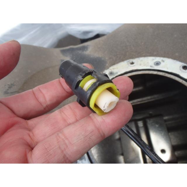スイフト DBA-ZD11S フューエルタンク XG Lパッケージ 4WD M13A 89101
