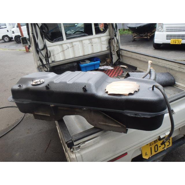 スイフト DBA-ZD11S フューエルタンク XG Lパッケージ 4WD M13A 89101