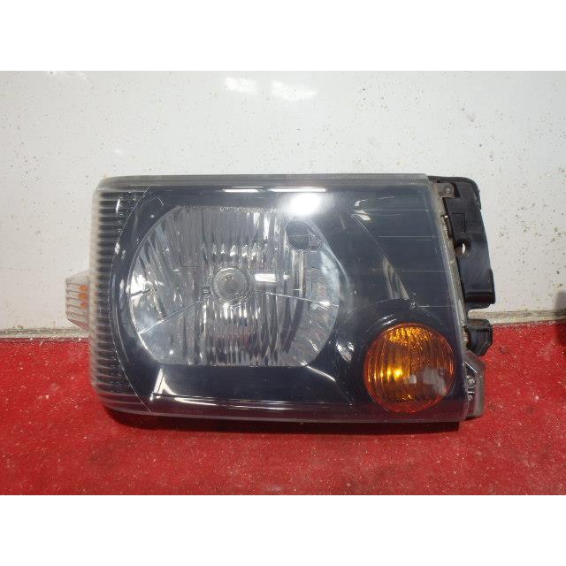 ミニキャブ GBD-U61V ヘッドライト右 RH CD 3G83 スタンレー P5701