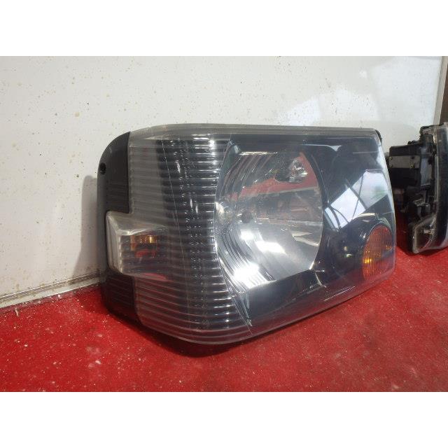 ミニキャブ GBD-U61V ヘッドライト右 RH CD 3G83 スタンレー P5701