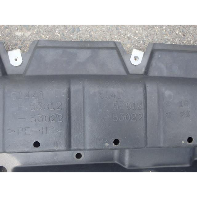 アルテッツァジータ TA-GXE10W カバー AS200 Zエディション 1G-FE 1C0