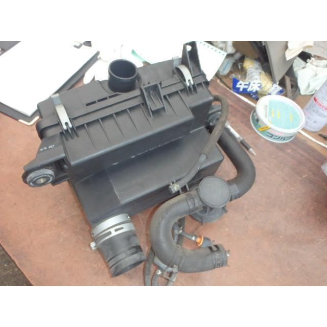 ハイゼット EBD-S331V エアクリーナーASSY カーゴクルーズターボ 4WD