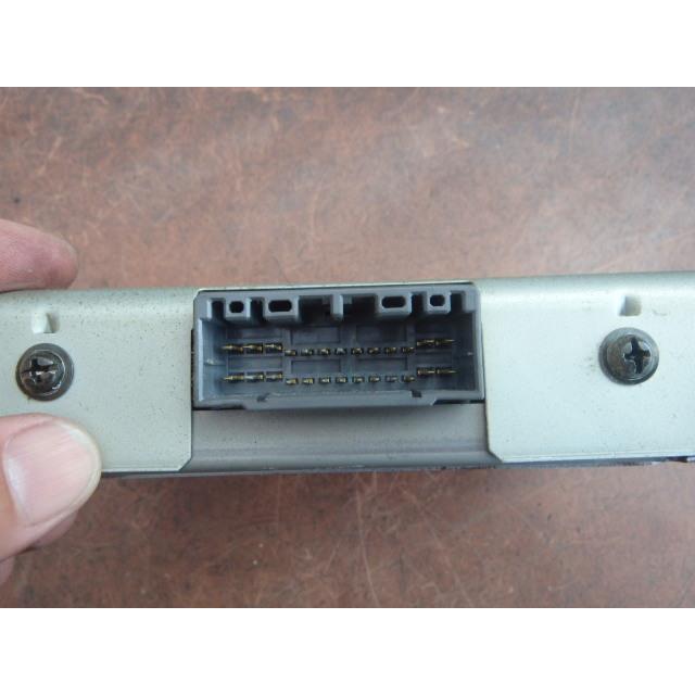 キャンター KC-FE518BD エンジンコンピューター 標準 全低床 強化 ダ
