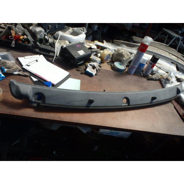 キャリイ キャリィ LE-DA62T カウルトップパネル KUスペシャル三方開