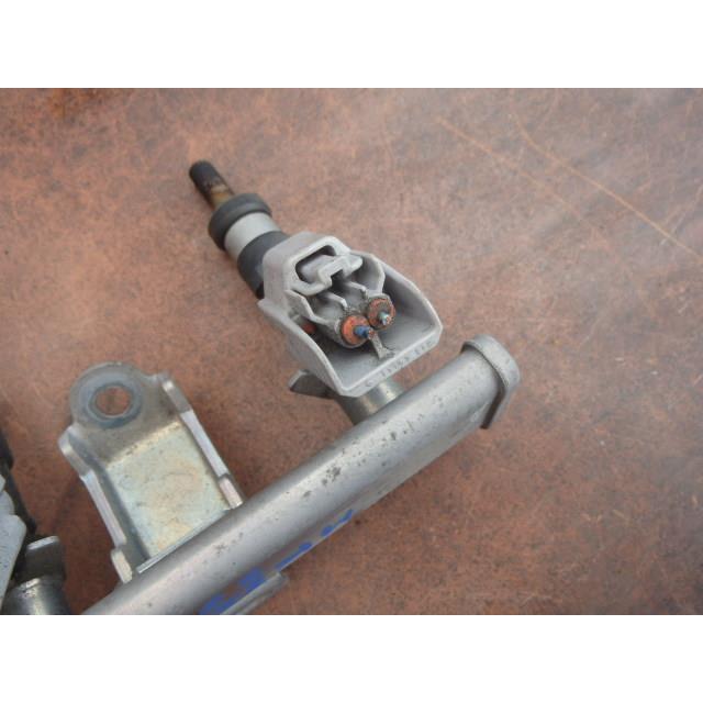 スペクター スペーシア DBA-MK32S インジェクター G R06A ZVB EAT326 200672