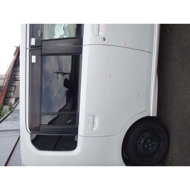 ムーヴコンテ DBA-L575S リアドア右 スライドドア右 カスタム X KF-VE 
