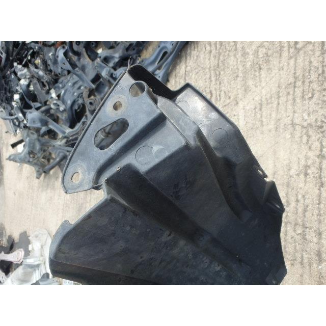 ワゴンR ワゴンR DBA-MH23S フロントフェンダーライナー右 RH
