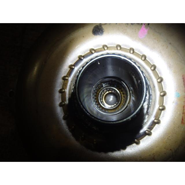 バモス ABA-HM1 トルクコンバーター Lターボ ローダウン E07ZT