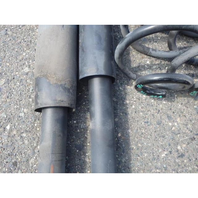 ラフェスタ NB30 右フロントストラット 20G 4WD 54302-EN102 54302 