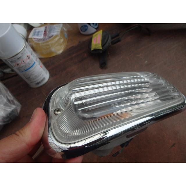 ミラ（ダイハツ） ミラジーノ UA-L700S ターンシグナルランプ ジーノ