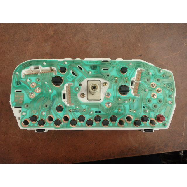 L700系　ミラ　ミラジーノ　メーター ミラ（ダイハツ） ミラジーノ CBA-L700S スピードメーター : 長崎