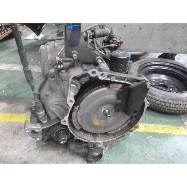 プレオ GF-RA1 オートマチックミッションASSY RSリミテッド EN07X 74F