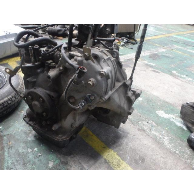 プレオ GF-RA1 オートマチックミッションASSY RSリミテッド EN07X 74F