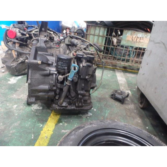 プレオ GF-RA1 オートマチックミッションASSY RSリミテッド EN07X 74F