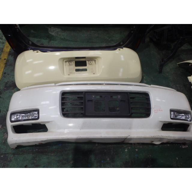 エルグランド GH-APE50 フロントバンパー VQ35DE QX1 F2022-G2MH 