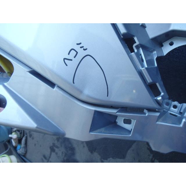 レヴォーグ 4BA-VN5 フロントバンパー カバー GT 4WD CB18 シルバー 