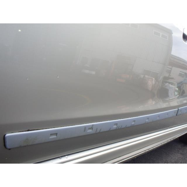美品L275Sミラ外装バラ売り ミラ（ダイハツ） ミラ DBA-L275S モール カスタムX KF-VE T23 202713