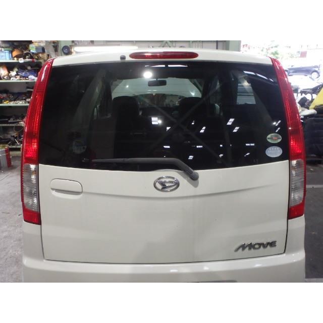 ダイハツ DAIHATSU ムーヴ L175S バックドア ムーヴ DBA-L175S バックドアASSY L KF-VE W24 67005-B2410 203065
