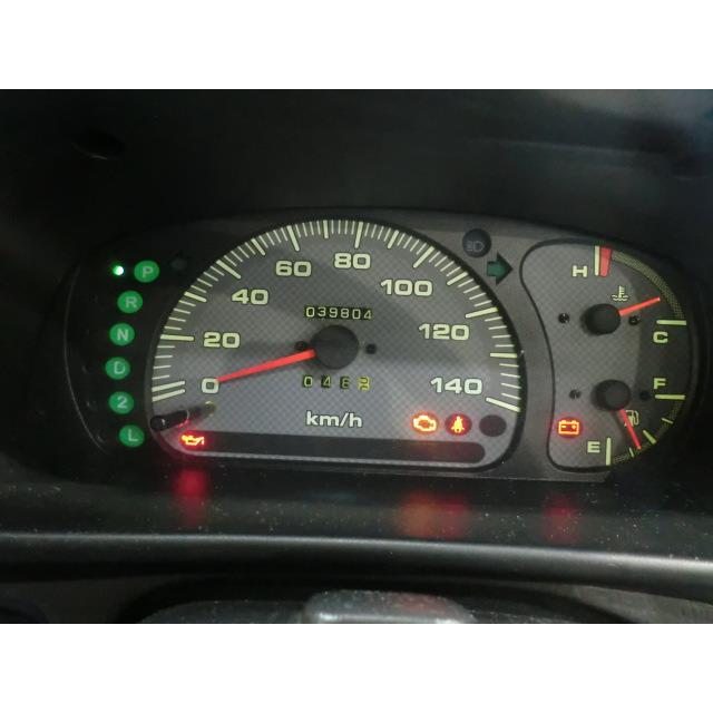 ミラ（ダイハツ） ミラ GF-L700S スピードメーター TD EF-SE S07 83010
