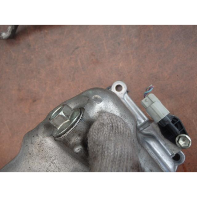 アルト DBA-HA36S オイルパン L R06A ZVP 203248 : used-part アルト DBA-HA36S オイルパン L R06A ZVP 203248 : used-part