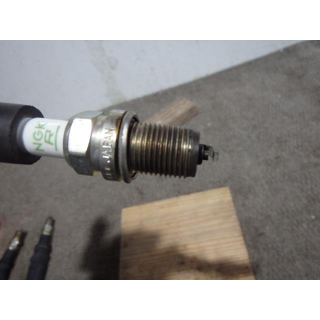 ミラ（ダイハツ） ミラ TA-L250S イグニッションコイル L EF-SE 