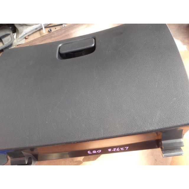 ミラ（ダイハツ） ミラ DBA-L275S その他 内装部品 カスタムX KF-VE