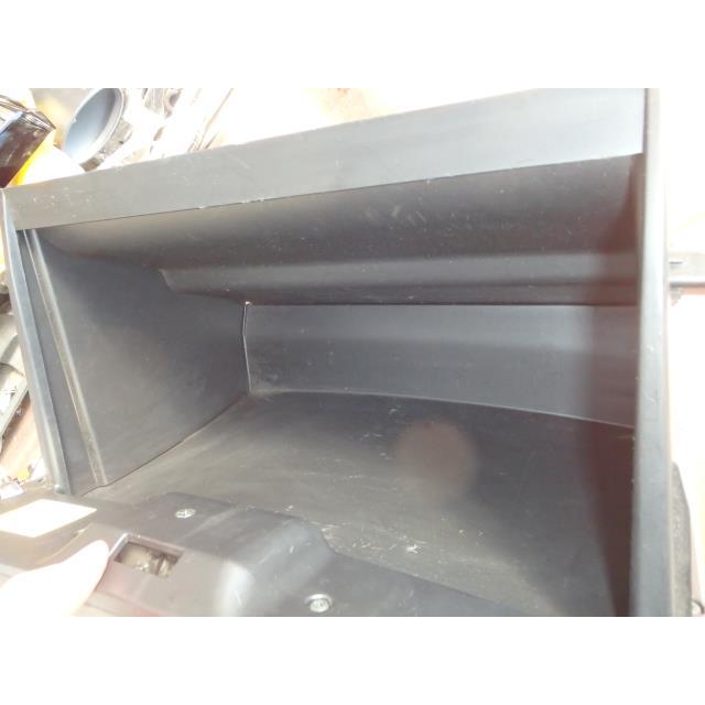 ミラ（ダイハツ） ミラ DBA-L275S その他 内装部品 カスタムX KF-VE