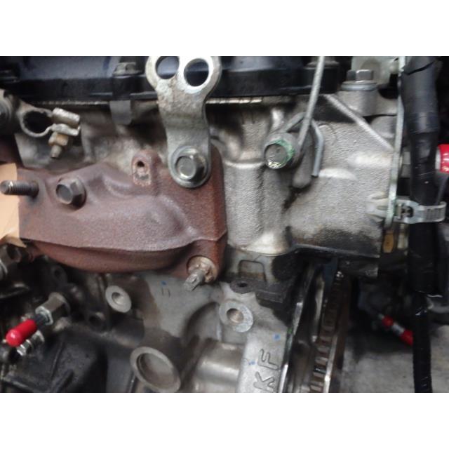 ソニカ CBA-L405S エンジンASSY R KF-DET S28 KF-DET/ターボ車 203952