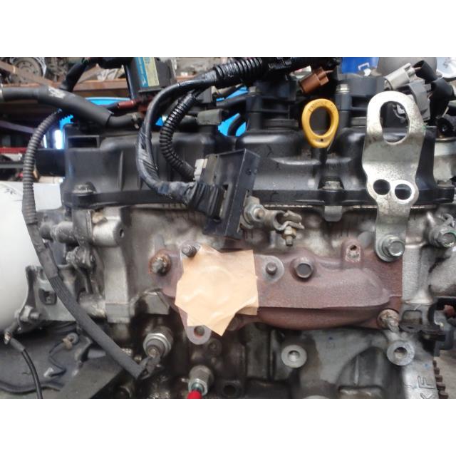 ソニカ CBA-L405S エンジンASSY R KF-DET S28 KF-DET/ターボ車 203952