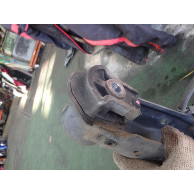 ソニカ CBA-L405S RアクスルビームASSY R KF-DET S28 スタビ付 203953 