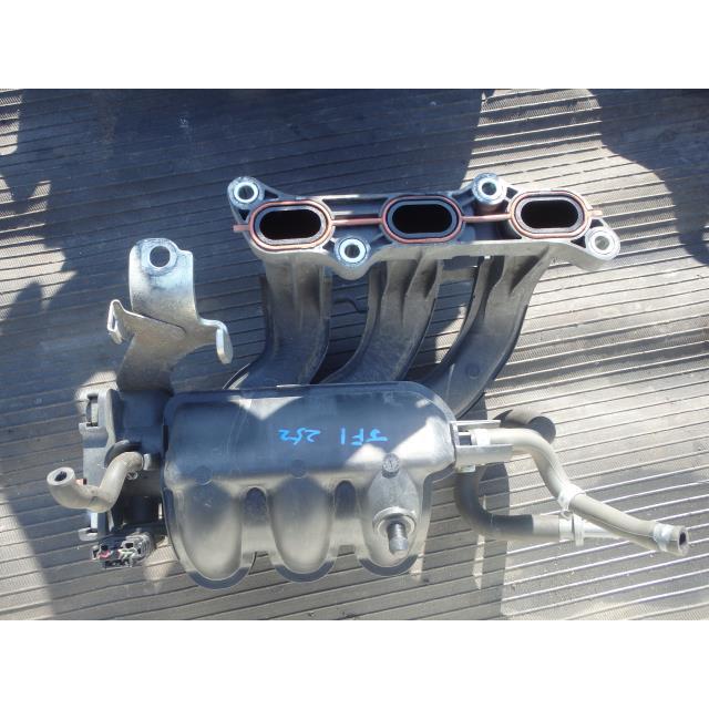N-BOX N−BOX DBA-JF1 インテークマニホールド G S07A N-BOX N−BOX DBA-JF1 インテークマニホールド G S07A