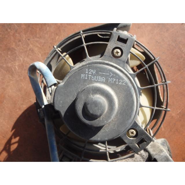 アクティ V-HA4 キャブレター NH528