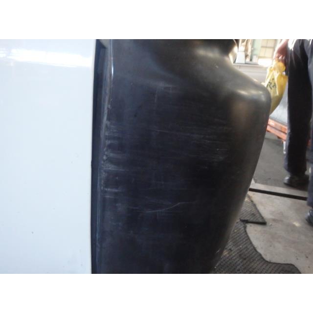 アクティ V-HA4 フロントバンパー SDX 4WD E07A NH528 71101-SJ6