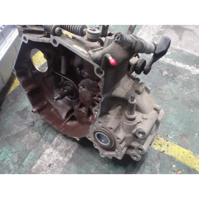 個人宅発送不可】アクティ M-HA4 マニュアルミッションASSY SDX三方開