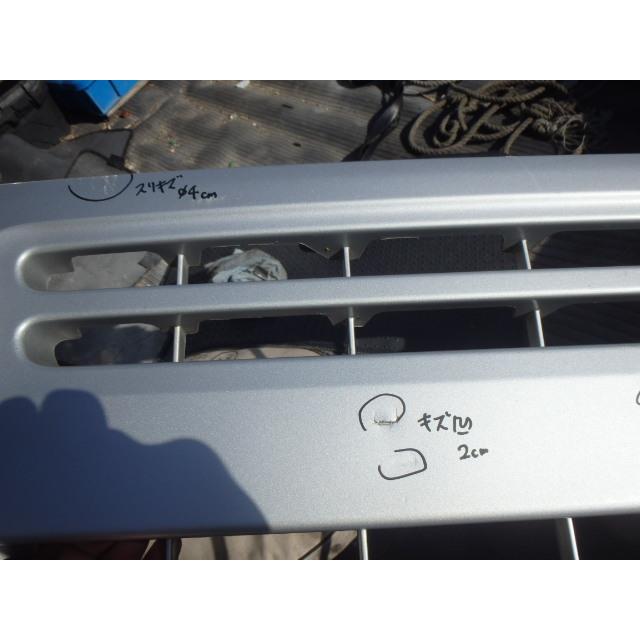 エブリイワゴン エブリィ EBD-DA64V フロントバンパー ジョイン 4WD