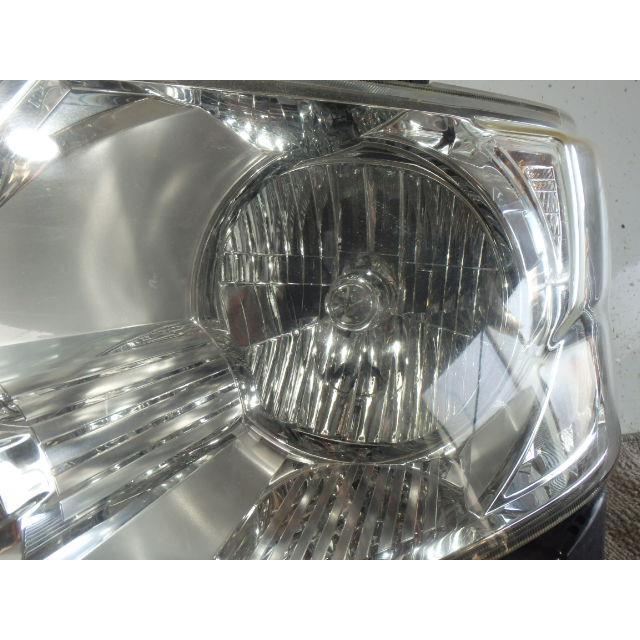 ステップワゴン DBA-RK5 ヘッドライト左 LH スパーダZI R20A コイト 100-22013 33151-SZW-J11 ...