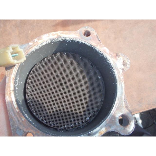 ダイハツ　EF触媒　ムーヴ　タントなど ムーヴ E-L600S 触媒 CX EF-ZL 17105-87228-000 EF-ZL用 204833 : used