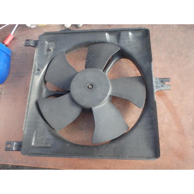 ワゴンR 翼専用 ワゴンR ワゴンR DBA-MH23S 電動ファン FXリミテッド2 K6A ZJ3