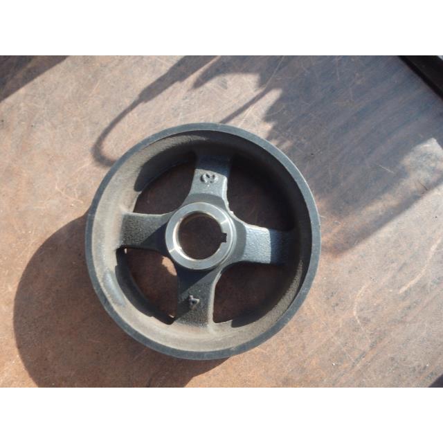 ダイハツEF系新品クランクプーリー ミラ（ダイハツ） ミラ TA-L250S クランクプーリー L EF-SE 205915