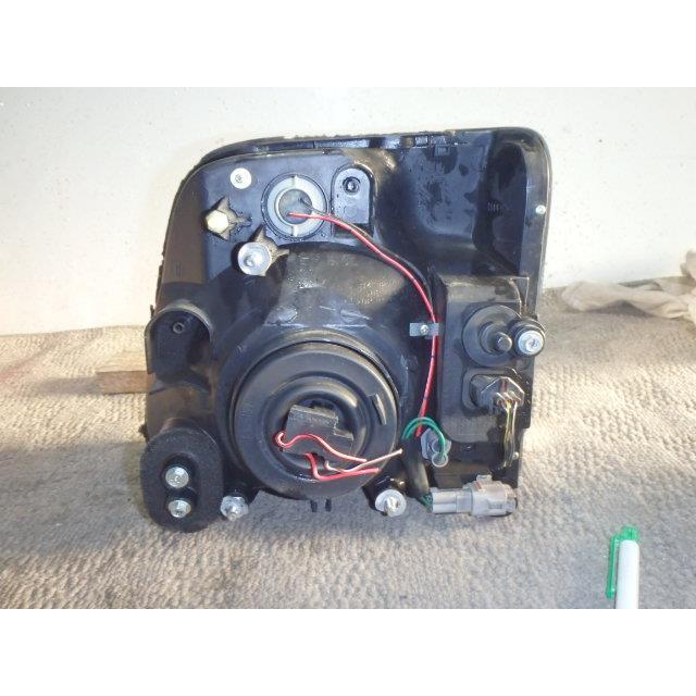 サンバー EBD-TT2 ヘッドライト右 RH TB 4WD EN07F ミツバ VC02-001