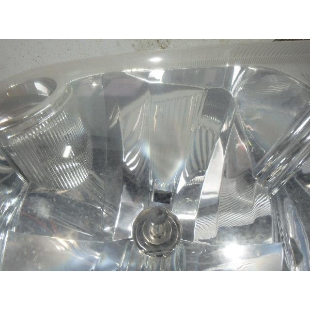 ラパン UA-HE21S ヘッドライト右 RH モード K6A LE01H685 35120-75H02