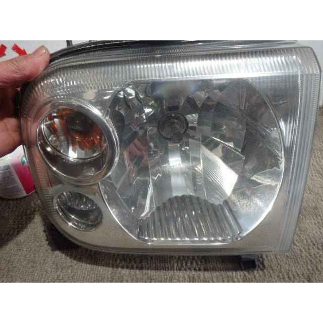 値下げ　廃盤入手困難品　新品　HEICO Lapin& Meベビーラパンライト ラパン UA-HE21S ヘッドライト右 RH モード K6A LE01H685 35120-75H02